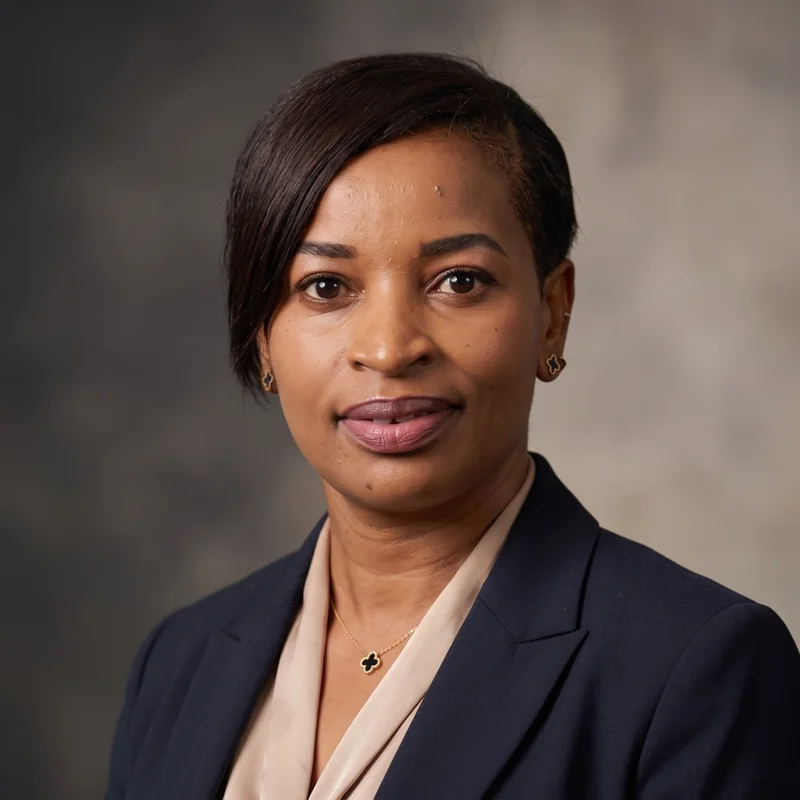 Esther Igboerika, independent ArisePeds clinician